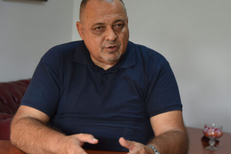 АДВОКАТ ЗВОНКО ДАВИДОВИЌ ЗА ИЗВЕШТАЈОТ ОД ВЕНЕЦИЈАНСКА КОМИСИЈА: Мал чекор до вистинска независност на правосудството 