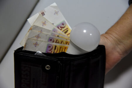 Со парите што ги трошиме за купување струја, досега ќе ја изградевме ХЕЦ „Чебрен“