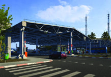 На Евзони почна дигиталното регистрирање, но само на барање на патниците