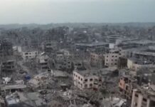 „Ќе ја задржиме контролата во Газа“, вели висок функционер на Хамас