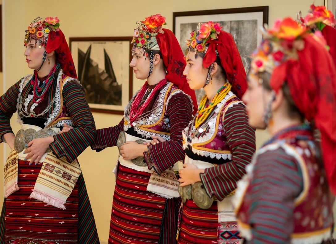 gevgelija multimedijalen performans