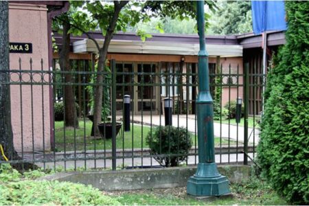 Александар Јовановски нов директор на Комунална хигиена