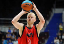 Кошаркар ќе биде екстрадиран во САД – му се заканува казна од 25 години затвор!