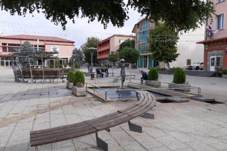 Град под златна сенка – Ада Тепе го раздвижи Крумовград, а не ја промени природата