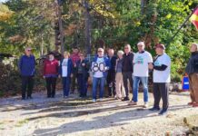 Жителите порачаа: Ќе стоиме додека правдата не пушти корен!