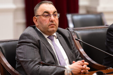 Бислимоски за ВЕЧЕР: Се надевам дека јаглеродната такса ќе биде одложена и струјата нема да поскапи