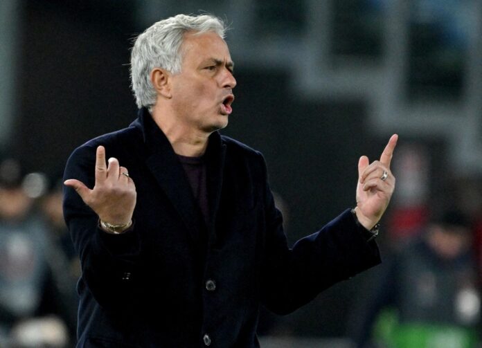 UEFA Europe League - AS Roma vs Sheriff Tiraspol