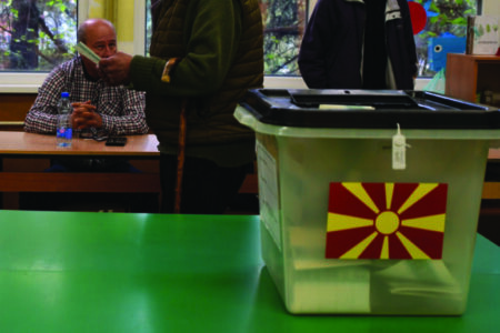 НА ЛОКАЛНИТЕ ИЗБОРИ: Седум најстари кандидати со 97, 93, 92 години…