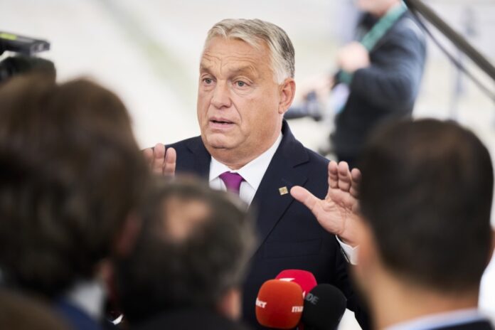 Informal Meeting of the EU Heads of State or Government in Copenhagen