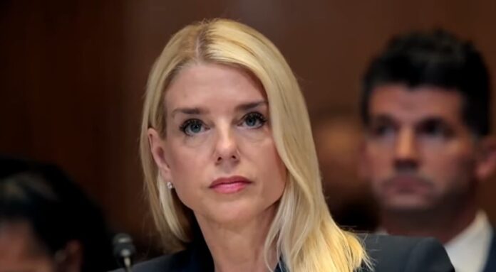 pamela bondi