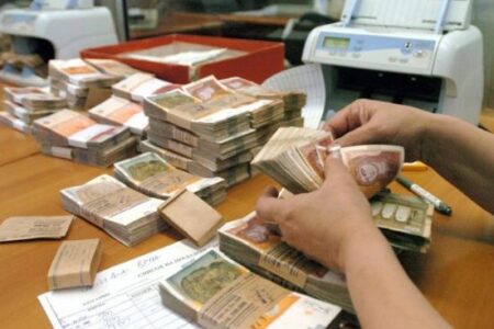 Економијата ќе порасне за 3,8 проценти, а инфлација ќе падне на 2,5 отсто