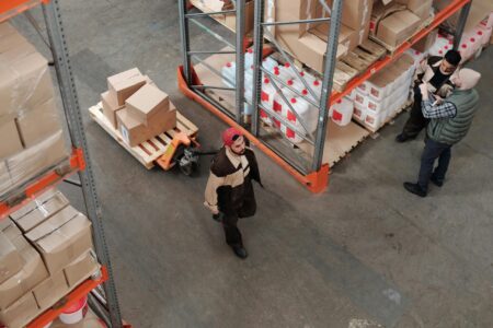 Еден работник годишно прави 10 илјади евра профит, а добива минималец