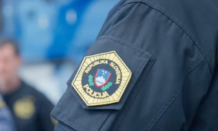 policija slovenija krop