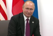 Властите не му гарантираат на Путин безбеден премин кон Будимпешта, предупреди Шикорски