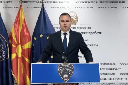 Во Прилеп се лишени од слобода две лица поради „поткуп при избори и гласање“