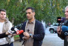 Мециновиќ најави натпартиски градоначалнички мандат – по изборите, ќе следат кривични за објавување на неговиот ЕМБ и други шпекулации