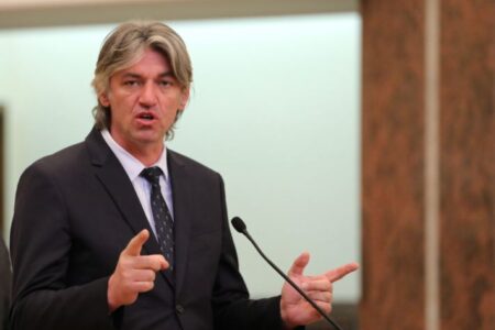 Села контра Меџити: „Јас како дел од владата – НЕ“