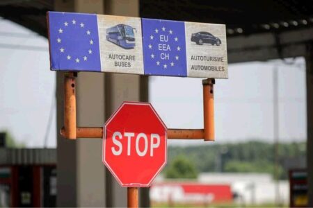 Хрватското МВР со важно известување на граѓаните на Македонија, Србија, Албанија, БиХ…