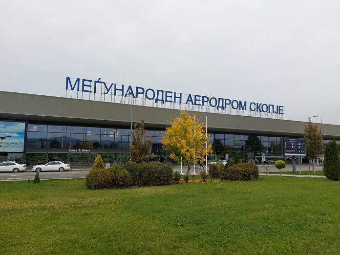 Skopje_aeroport