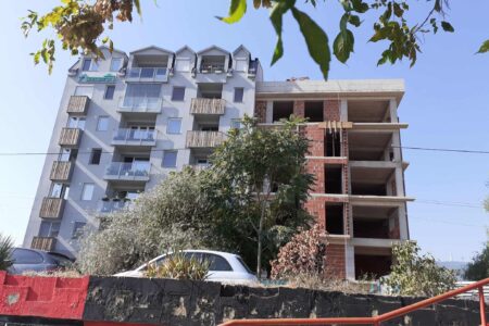 65 квадрати за една година поскапеа за 22 илјади евра