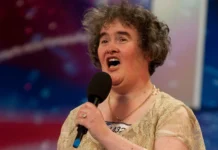 Се сеќавате на Сузан Бојл од „Јас имам талент“? Погледнете како изгледа денес (ФОТО)