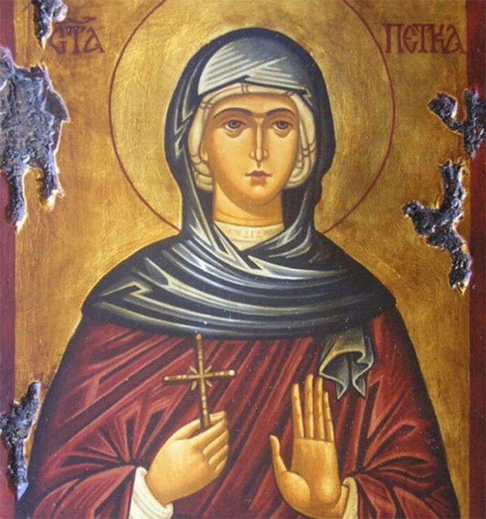 Sveta Petka
