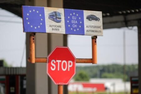 Од денес на сила стапуваат новите правила за влез во Европската Унија