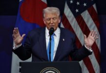 Пентагон подготвен, Трамп вели НЕ за испраќање „Томахавк“ во Украина