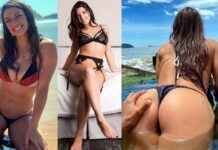 Чудното хоби и донесе шампионски појас на секс-симболот на УФЦ