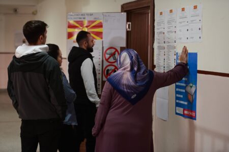 Предизборни математики: Се делат гласови, се множат коалиции