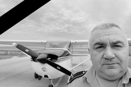 Во притвор почина Владо Петров, еден од осомничените за случајот „Пулс“, воедно и поранешен главен инспектор во Кочани