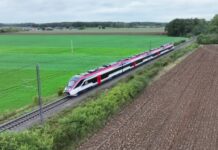 Со воз од Белград до Будимпешта со 200 км на час – цените на билетите од 19 до 32 евра