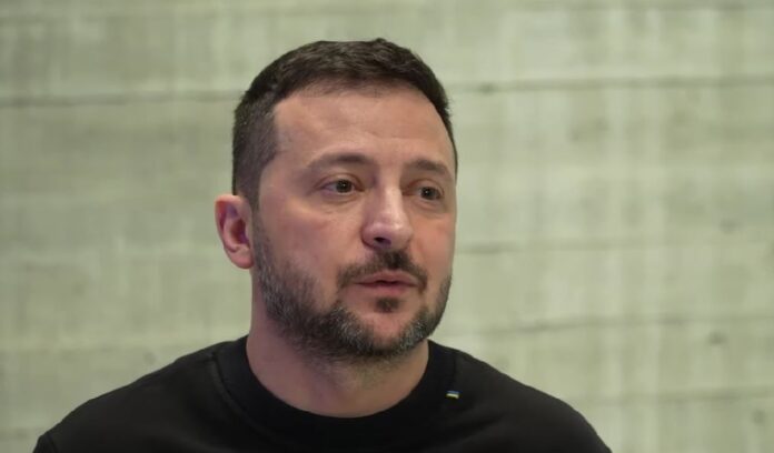 zelenski opsta