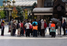 Турците и Србите најбројни туристи – доаѓаат и Германци и Полјаци