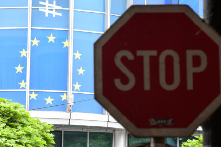 Брисел без дипломатска шминка – нема уставни измени, нема ЕУ!