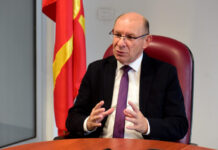 Коцевски: Очекуваме транспарентна постапка, динамиката на судење ја определува судот – формирање анкетна комисија за „Пулс“ не е целисходно