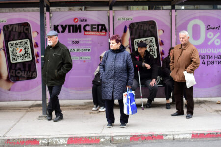 Дали Владата ќе им ги земе од џеб парите од линеарното зголемување на пензиите?