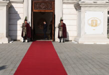 ФИНИШИРААТ РАЗГОВОРИТЕ ОКОЛУ ПОПОЛНУВАЊЕТО НА ИСПРАЗНЕТИТЕ РЕСОРИ ВО ВЛАДАТА: Новите министри на Вреди на пат кон избор во Собранието