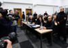 ЈО презентира докази за „Рубикон“ – агенцијата што ја обезбедуваше диксотеката „Пулс“
