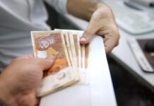 Минималецот за две години треба да се зголеми на 850 евра за да не останеме без работници