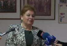 „Отворени денови“ на Институтот „Крсте Мисирков“: Употребата на странска лексика и граматика го загрозува македонскиот јазик