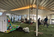 Аеродромци ќе добијат ново игралиште и урбана опрема