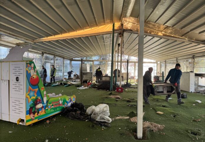 1-aerodrom 2 OVAA GLAVNA