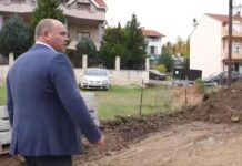 Димитриевски најавува 30 инфраструктурни проекти на почетокот од новиот мандат