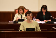 Есенскиот извештај на ЕК – сигнал дека се движиме во позитивна насока