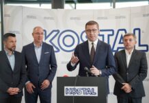 Некои заминуваат, „Костал“ останува да инвестира