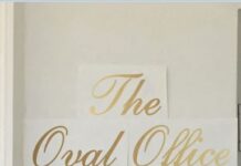 Mилиони Американци стравуваат за социјалната помош, a Трамп става златен натпис на Овалната соба