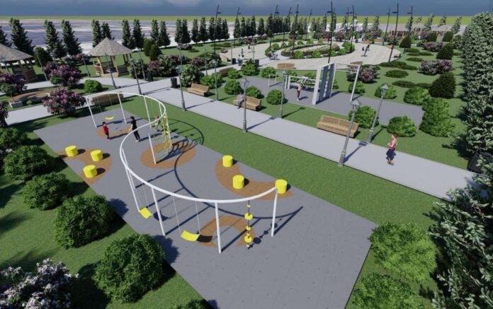 1-mega park butel 1 OVAA G LAVNA