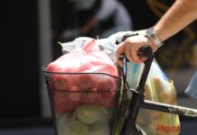 Инфлацијата наредната година ќе биде меѓу два и три проценти