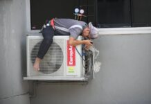 Побарувачката за клима-уреди ќе се зголеми тројно до 2050 година